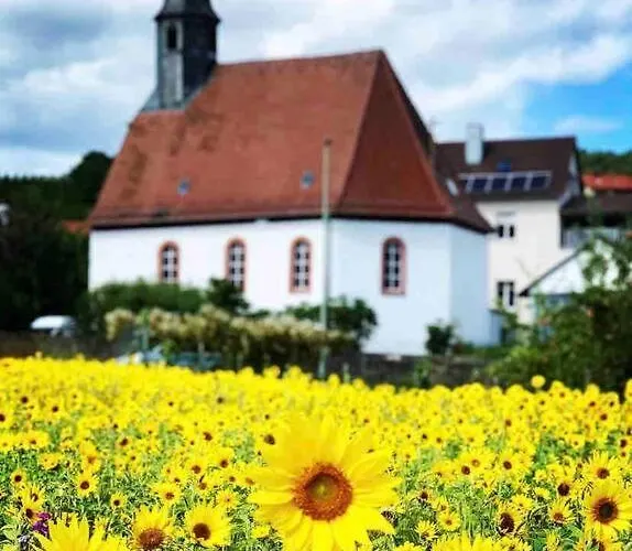 Naturpanorama