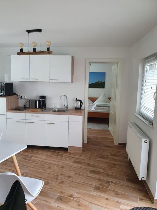 Naturpanorama Apartment