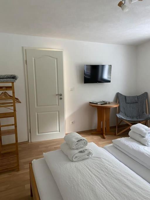 Naturpanorama Apartment Gleiszellen-Gleishorbach